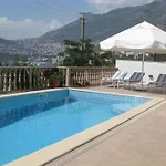 Kingfisher Villa Kaş