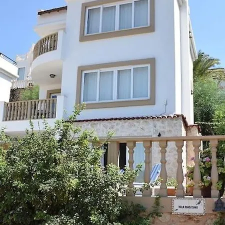 Kingfisher * Kaş
